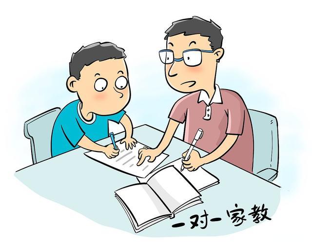 请大学生一对一给学生辅导，对学生的好处有哪些？